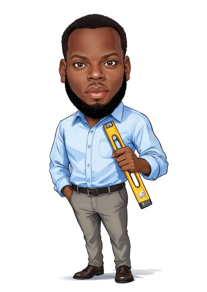 Picture of Khalid Shaw
